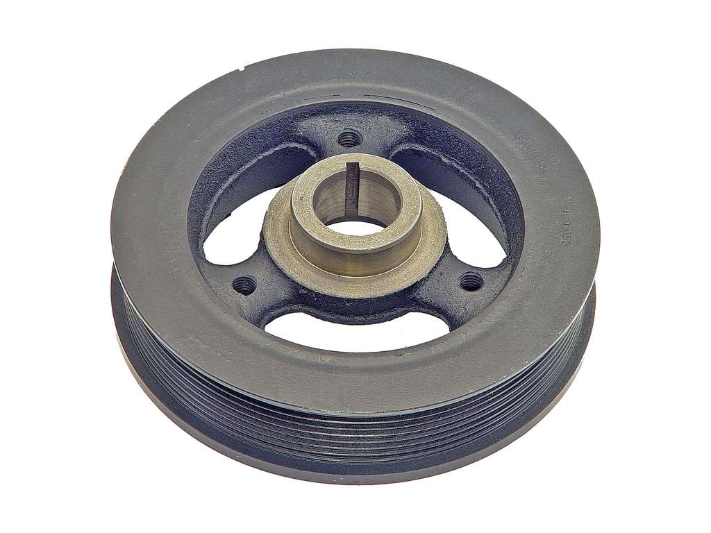 1998-2001 Lincoln Navigator Engine Crankshaft Pulley (Dorman)
