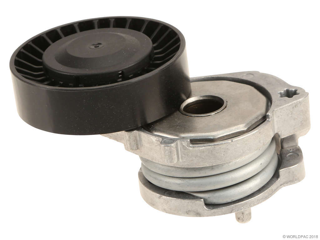 2015-2016 Volvo XC60 Accessory Drive Belt Tensioner Assembly (INA)