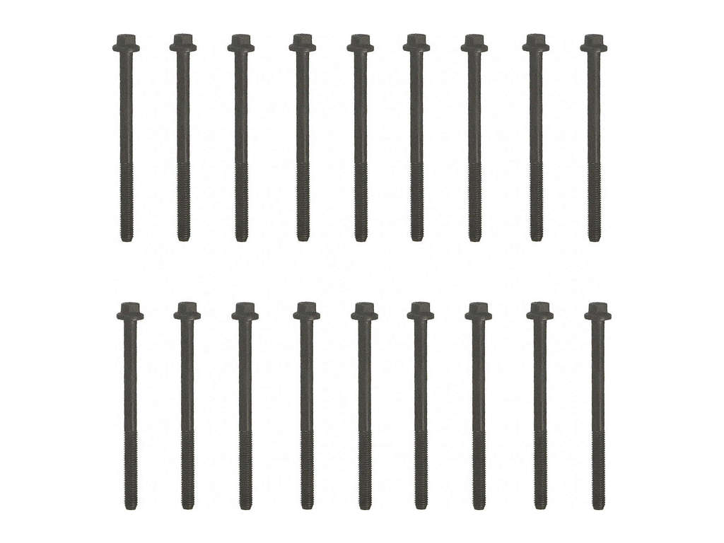 1995-1998 Ford E-350 Econoline Engine Cylinder Head Bolt (Fel-Pro)