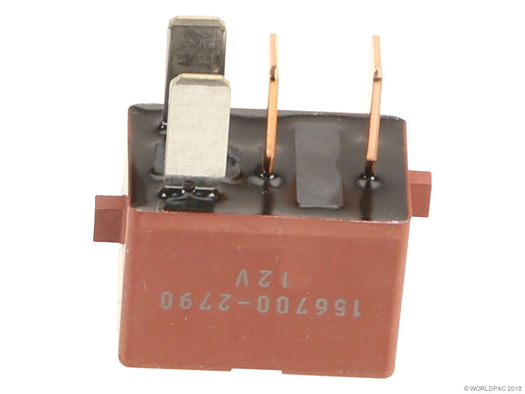 2005-2017 Honda Odyssey Multi-Purpose Relay (Genuine)