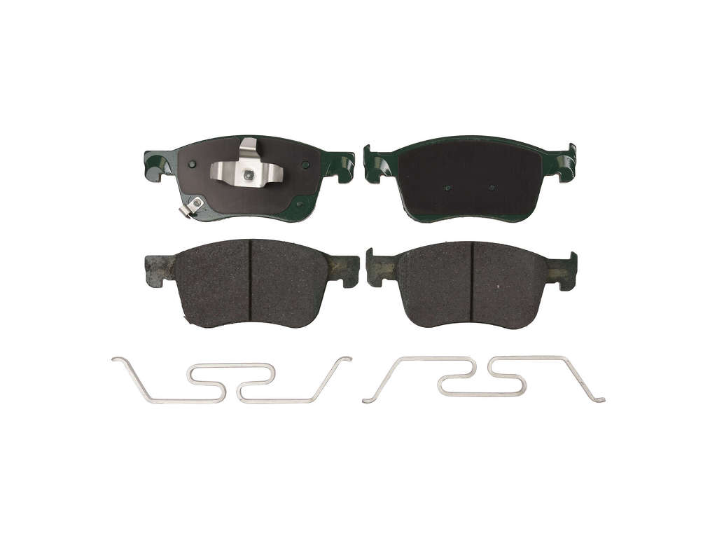 2022 Honda Civic Disc Brake Pad Set - Front (Autopart International)