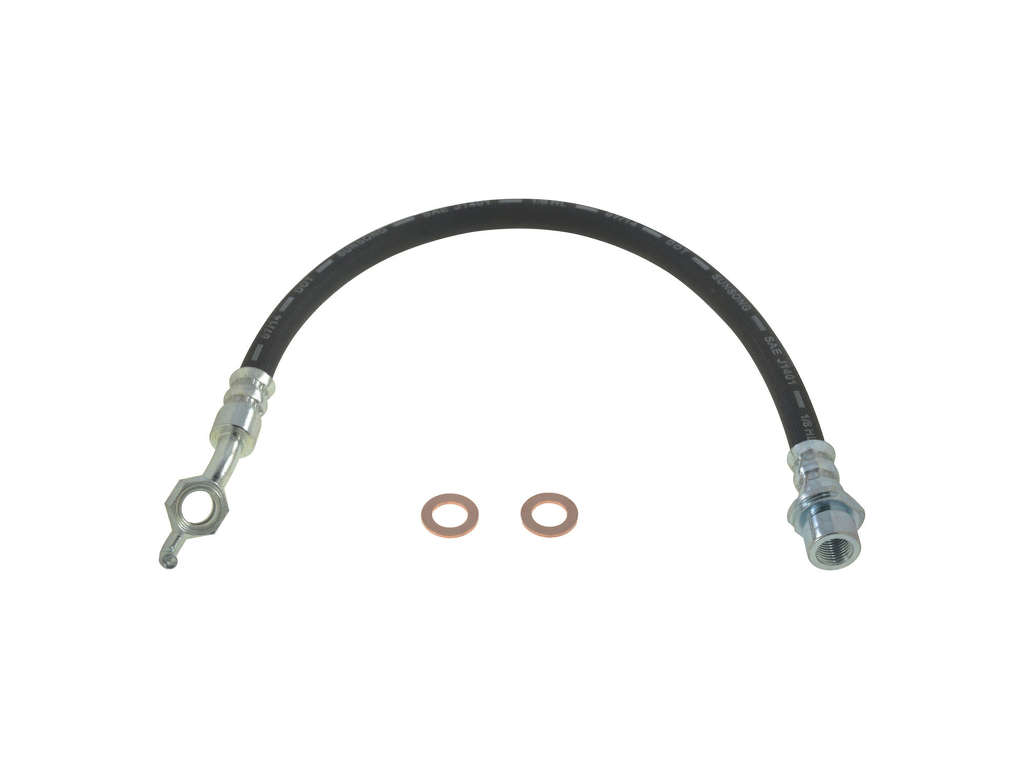 2006-2015 Lexus IS250 Brake Hydraulic Hose - Front (Autopart International)