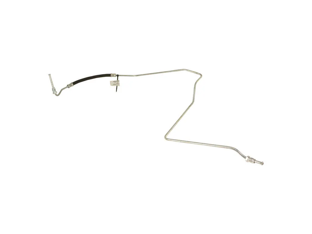 1979-1994 Saab 900 Clutch Hydraulic Hose (Professional Parts Sweden)