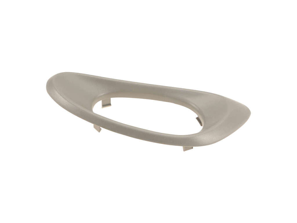 2005-2009 Chevrolet Trailblazer Interior Door Handle Trim - Front Left (Dorman)