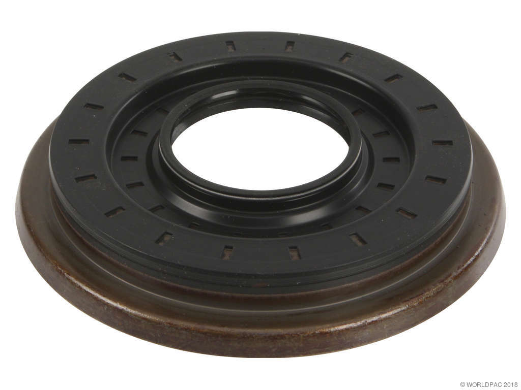 2004-2009 Mercedes-Benz SL600 Differential Cover Seal - Rear (Corteco)
