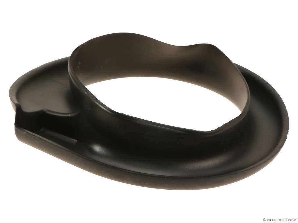 1997-2006 Jaguar XK8 Suspension Coil Spring Seat - Rear Lower (Genuine)