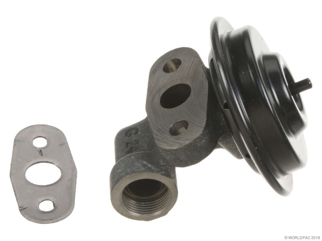 2000-2004 Lincoln LS Exhaust Gas Recirculation (EGR) Valve (Delphi)