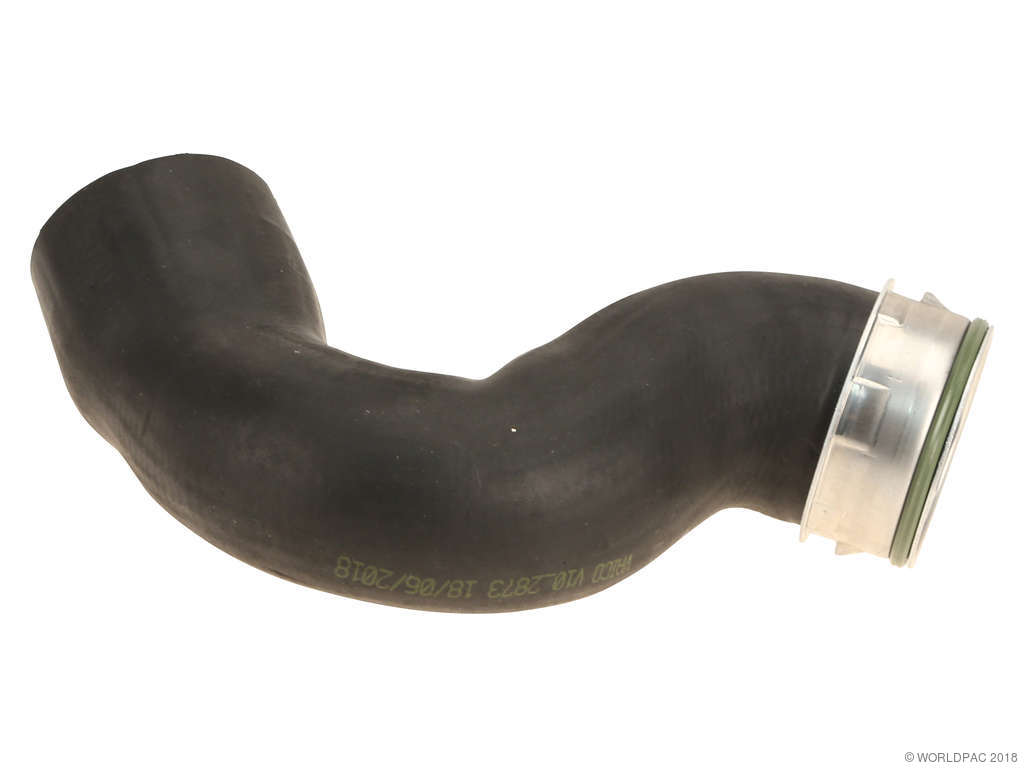 2005-2006 Volkswagen Jetta Intercooler Hose (Vaico)