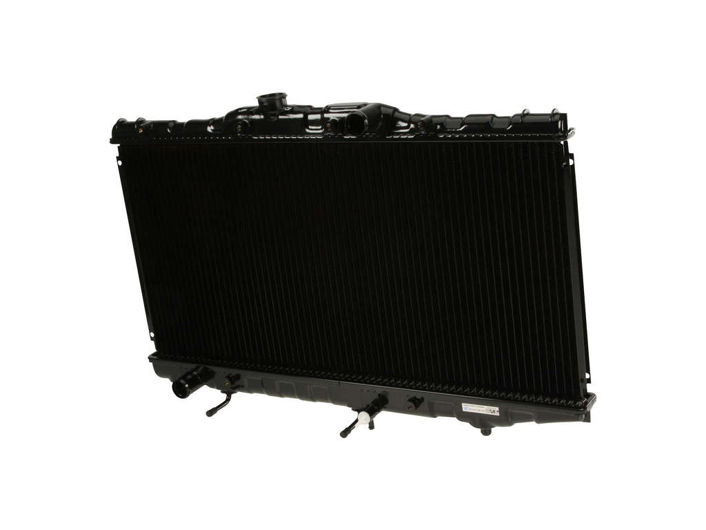 1984-1988 Toyota Corolla Radiator (Koyo Cooling)