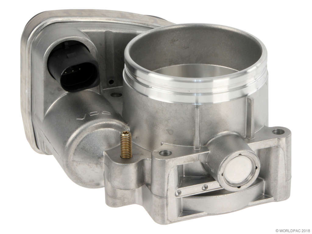 2004-2006 BMW X3 Fuel Injection Throttle Body (VDO)