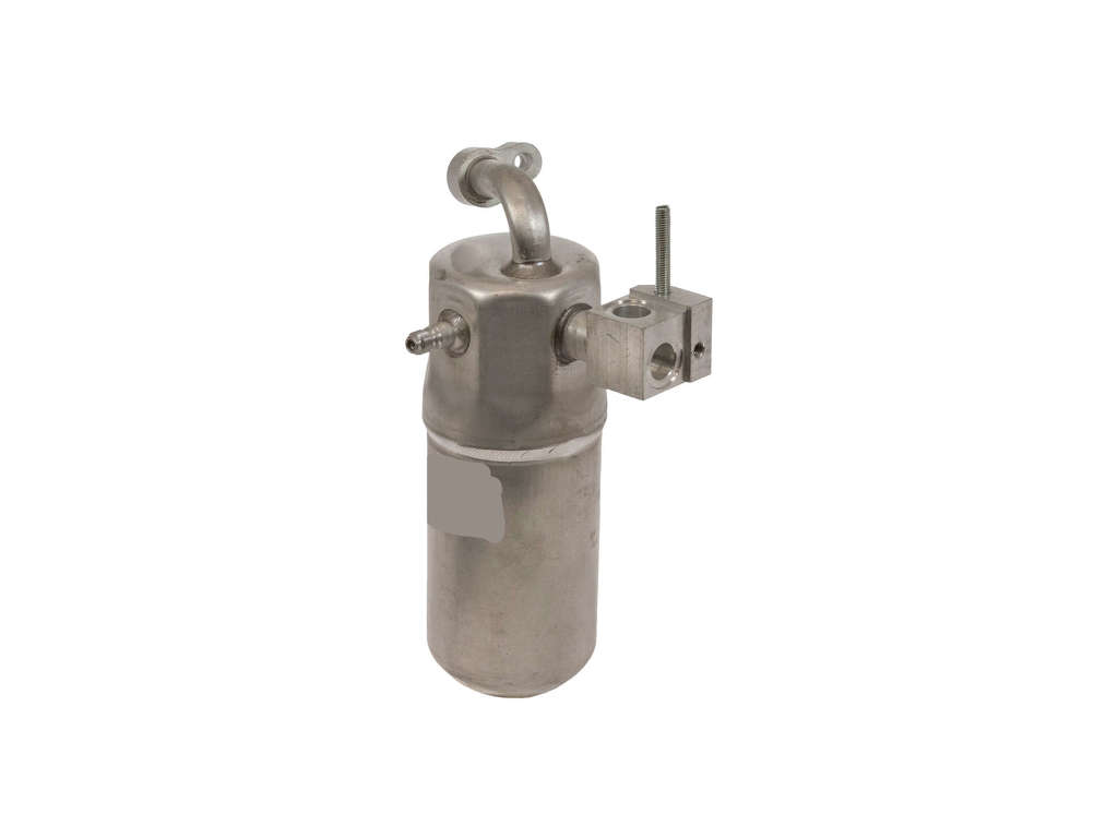 2001 GMC Sierra 3500 A/C Receiver Drier (Global Parts Distributors)