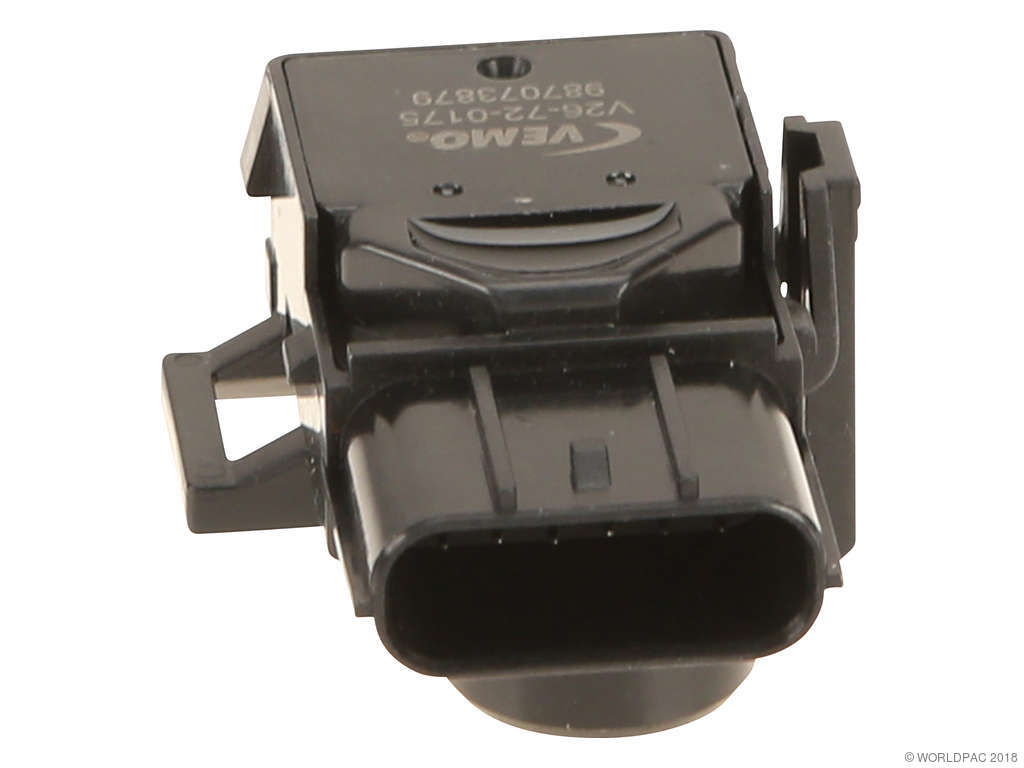 2011-2017 Honda Odyssey Parking Aid Sensor - Rear Outer (Vemo)