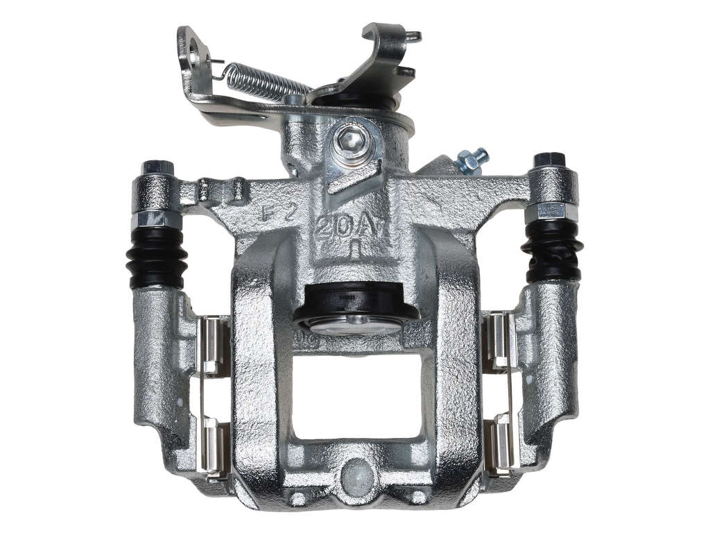 2018-2022 Chevrolet Trax Disc Brake Caliper - Rear Right (Autopart International)