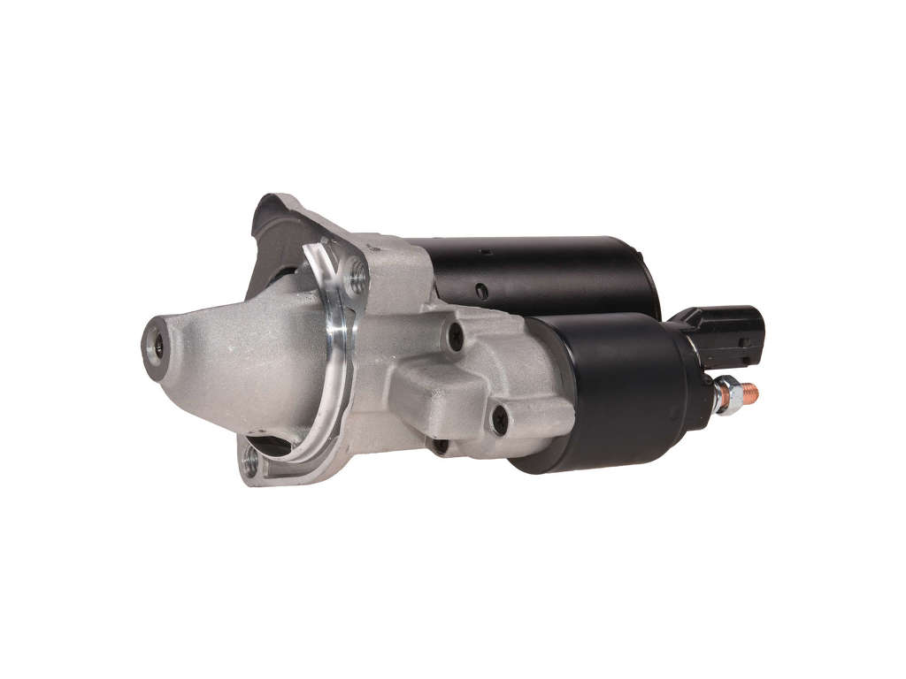 2006 Audi A4 Starter Motor (Autopart International)