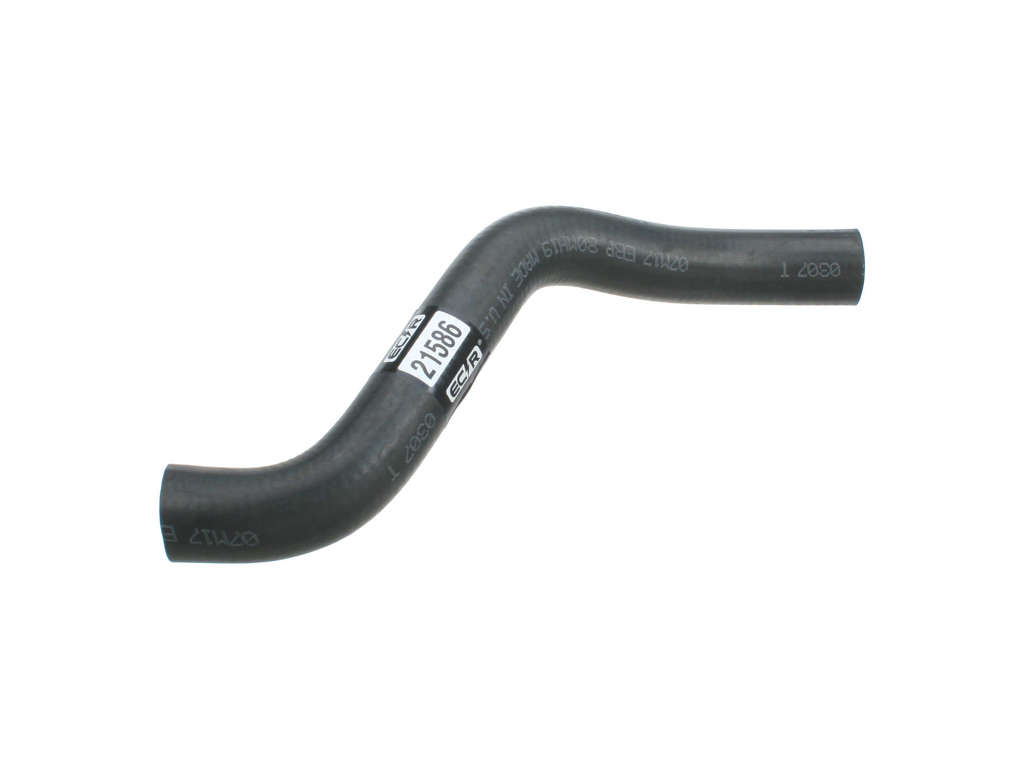 2010-2017 Chevrolet Equinox Radiator Coolant Hose - Upper (Dayco)