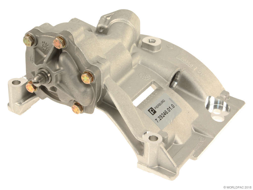 2000-2002 BMW Z3 Engine Oil Pump (Pierburg)