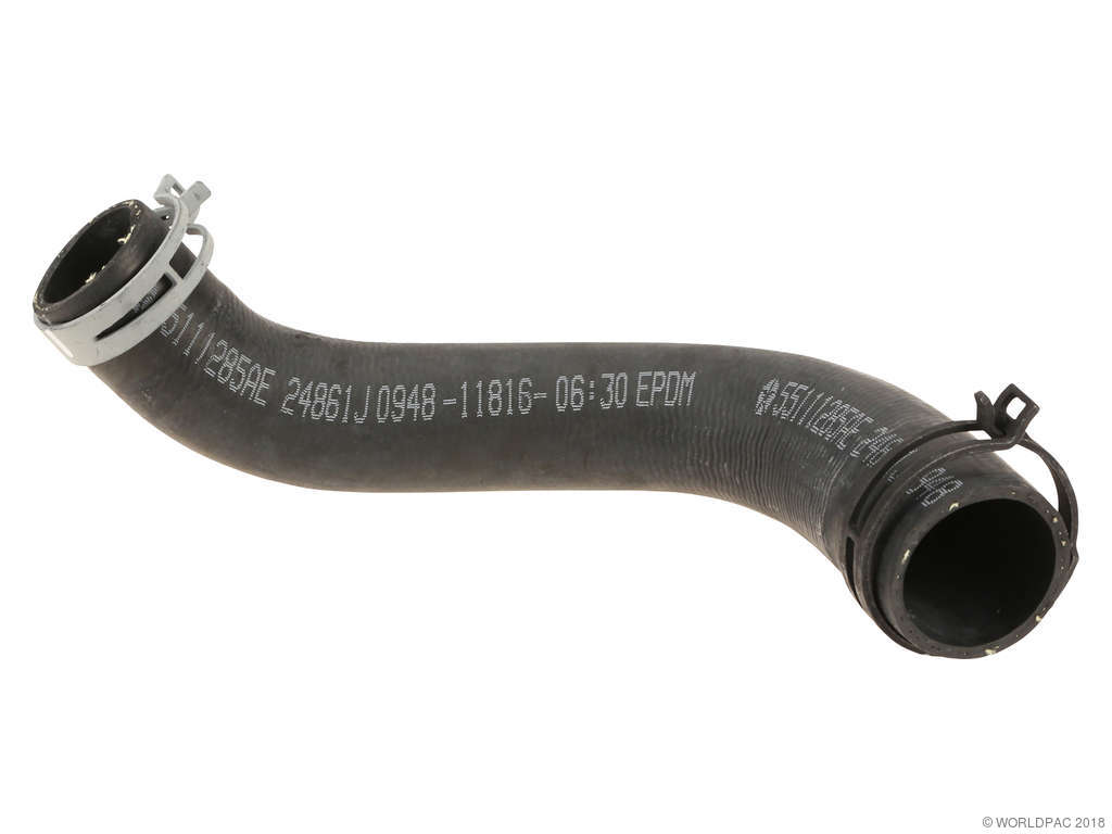 2011-2022 Chrysler 300 Radiator Coolant Hose - Upper (Mopar)