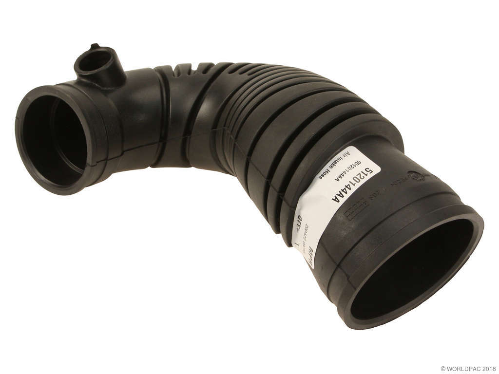 2006 Dodge Sprinter 3500 Engine Air Intake Hose - Upper (Mopar)