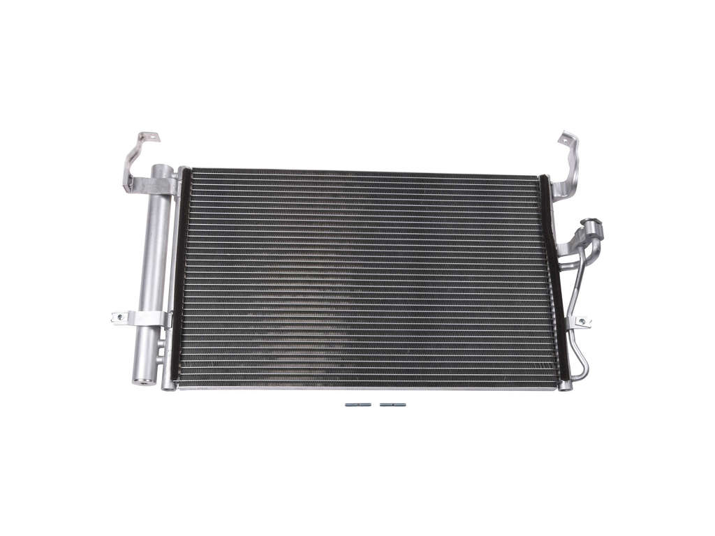 2001-2006 Hyundai Elantra A/C Condenser (Autopart International)