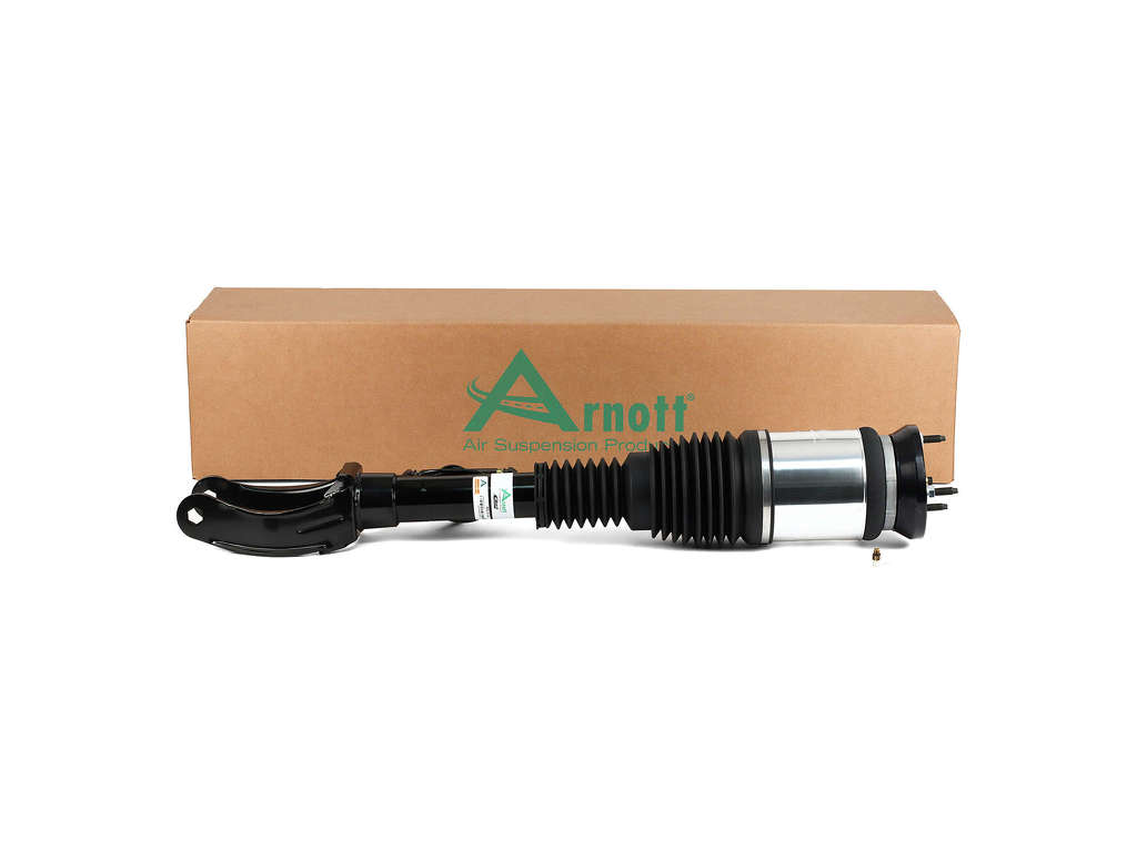 2012-2015 Mercedes-Benz ML350 Air Suspension Strut - Front Left (Arnott)