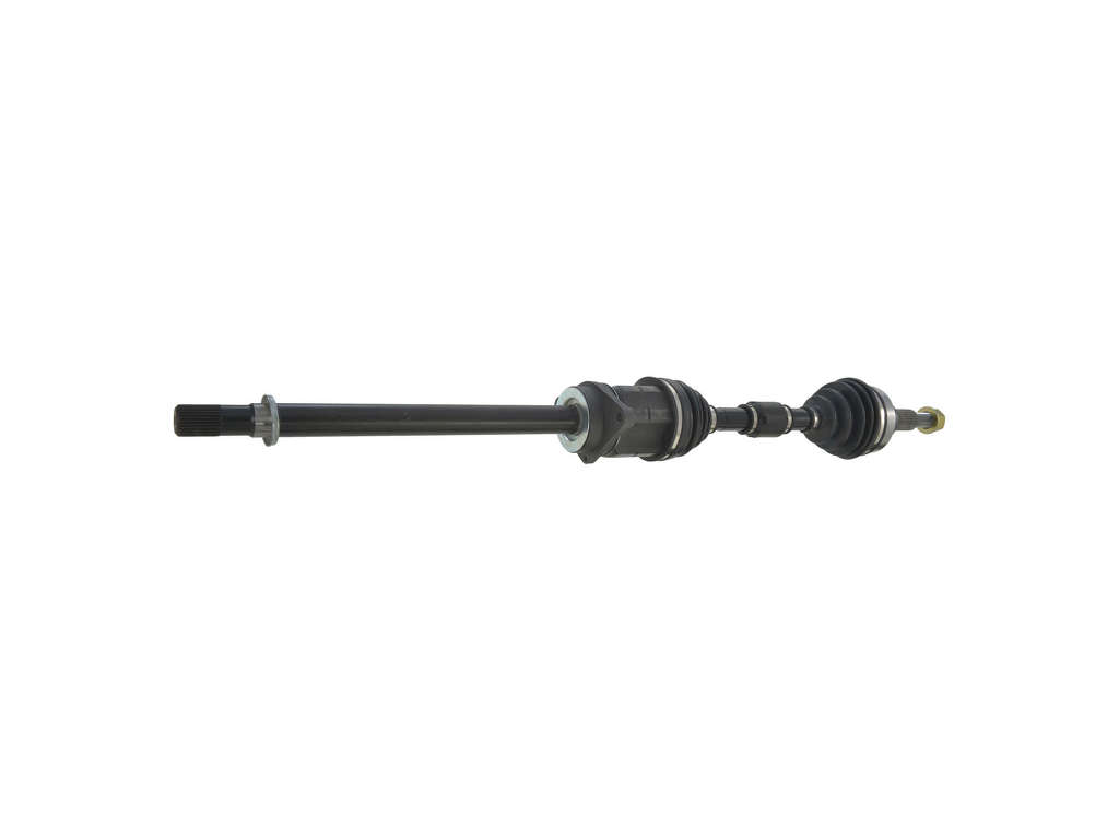 2009-2014 Nissan Murano CV Axle Assembly - Front Right (Autopart International)