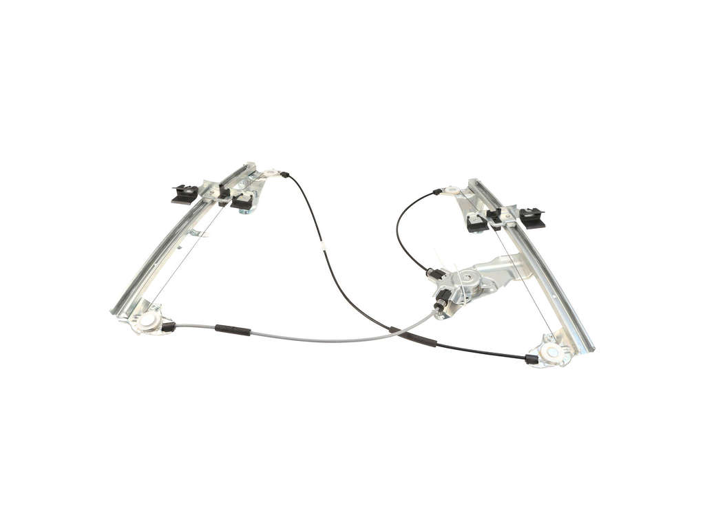 2021-2022 Toyota 4Runner Window Regulator - Rear Center (Genuine)