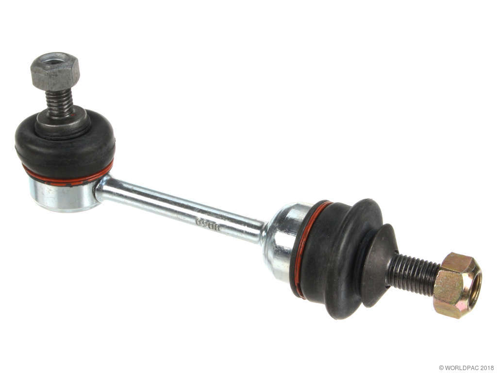 2009-2010 BMW M5 Suspension Stabilizer Bar Link Kit - Rear (Lemfoerder)