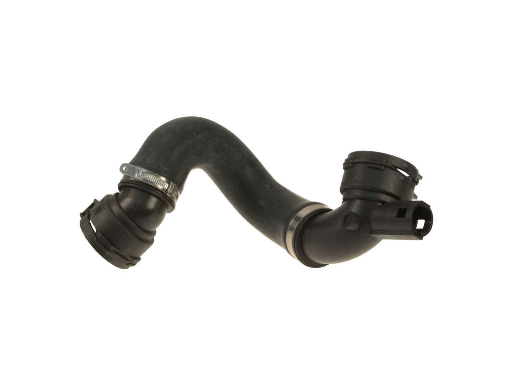 2007-2013 BMW 328i Radiator Coolant Hose - Lower (Elaplast)