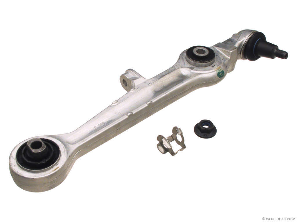 1997-1999 Audi A8 Suspension Control Arm - Front Lower Forward (TRW)