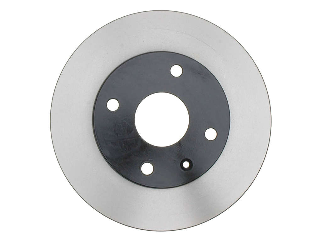 2005-2008 Suzuki Forenza Disc Brake Rotor - Front (ACDelco)