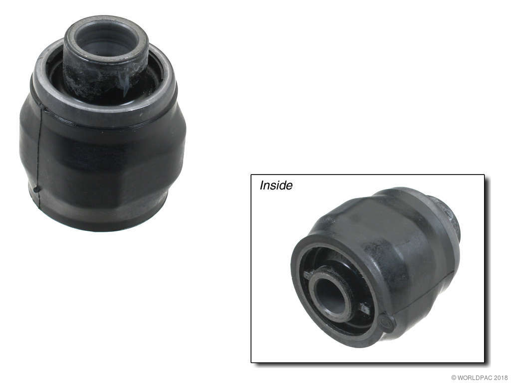 1995-2002 Mazda Millenia Suspension Control Arm Bushing - Front Lower Rearward (Genuine)
