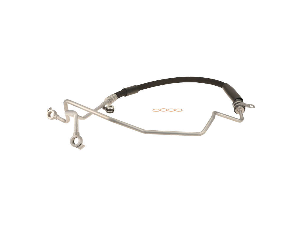 2008-2011 Mitsubishi Outlander Power Steering Pressure Hose (Rein)