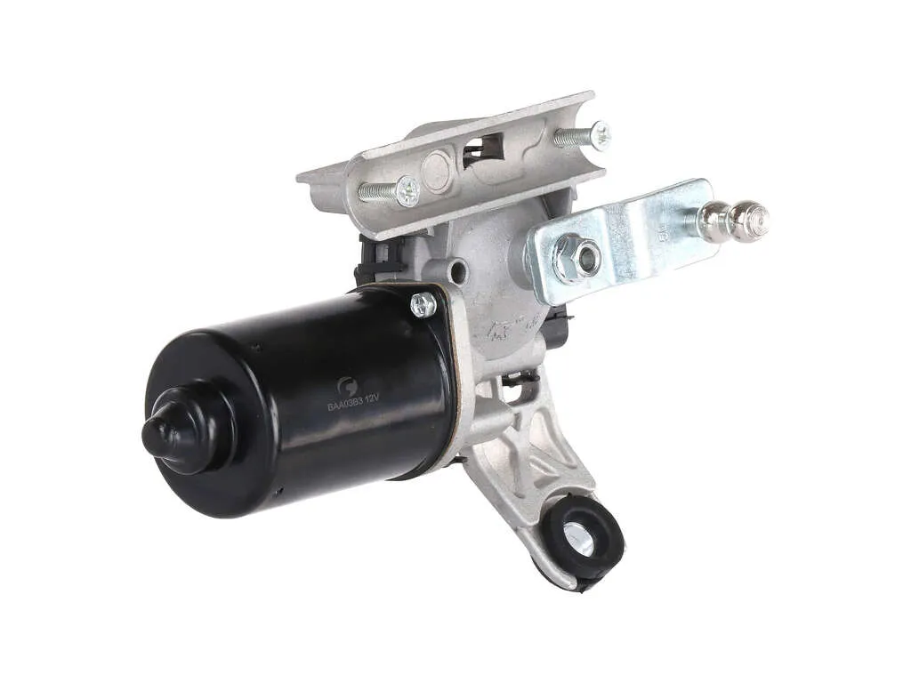 2005-2008 Dodge Ram 1500 Windshield Wiper Motor - Front (Cardone)