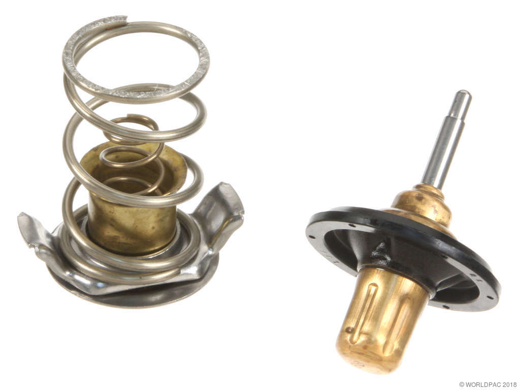 2003-2006 Lincoln LS Engine Coolant Thermostat (Original Equipment)