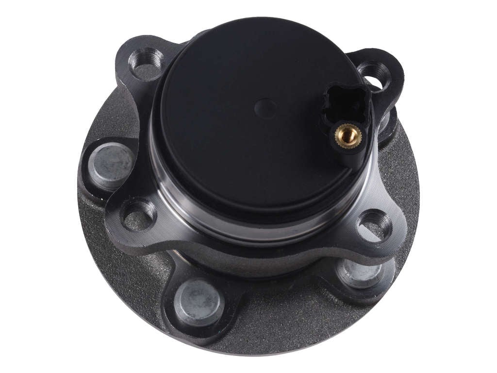 2013-2020 Ford Fusion Wheel Bearing and Hub Assembly - Rear (CARQUEST)
