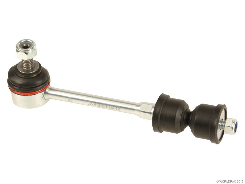 2007-2016 Volvo S80 Suspension Stabilizer Bar Link - Rear (Lemfoerder)