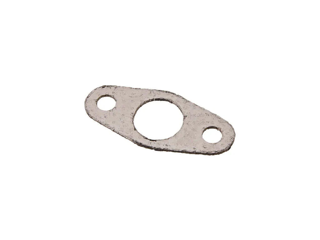 1976-1994 Porsche 911 Turbocharger Oil Line Gasket - Lower (Victor Reinz)