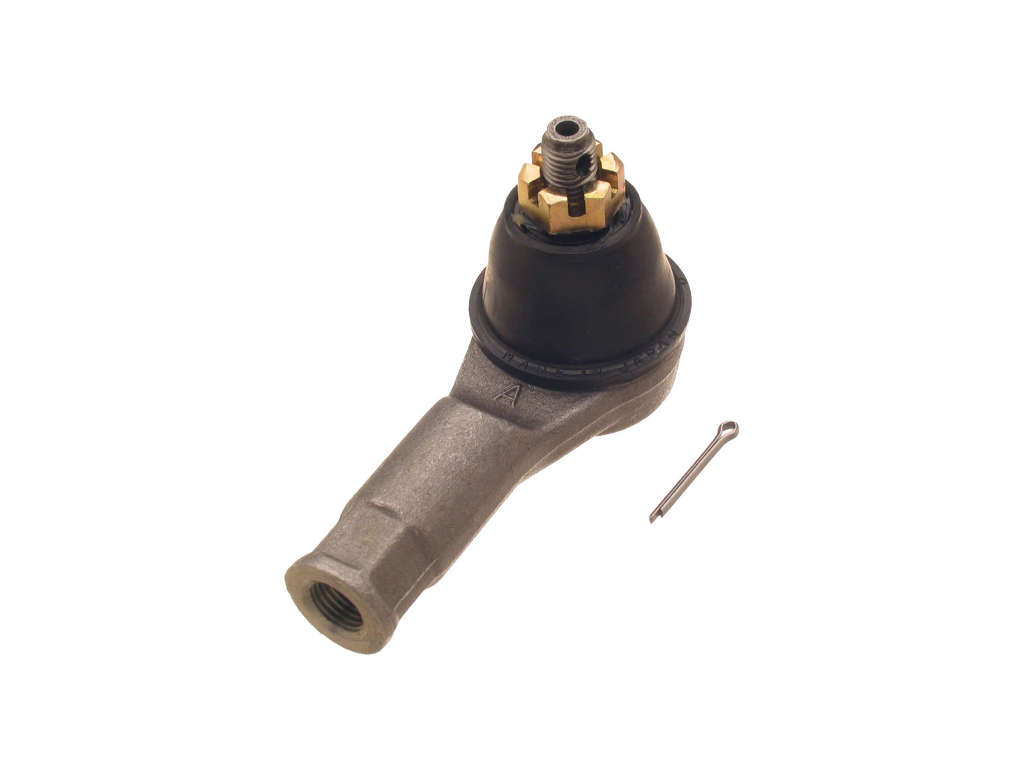 1988-1991 Honda Prelude Steering Tie Rod End - Front Outer (Sankei 555)