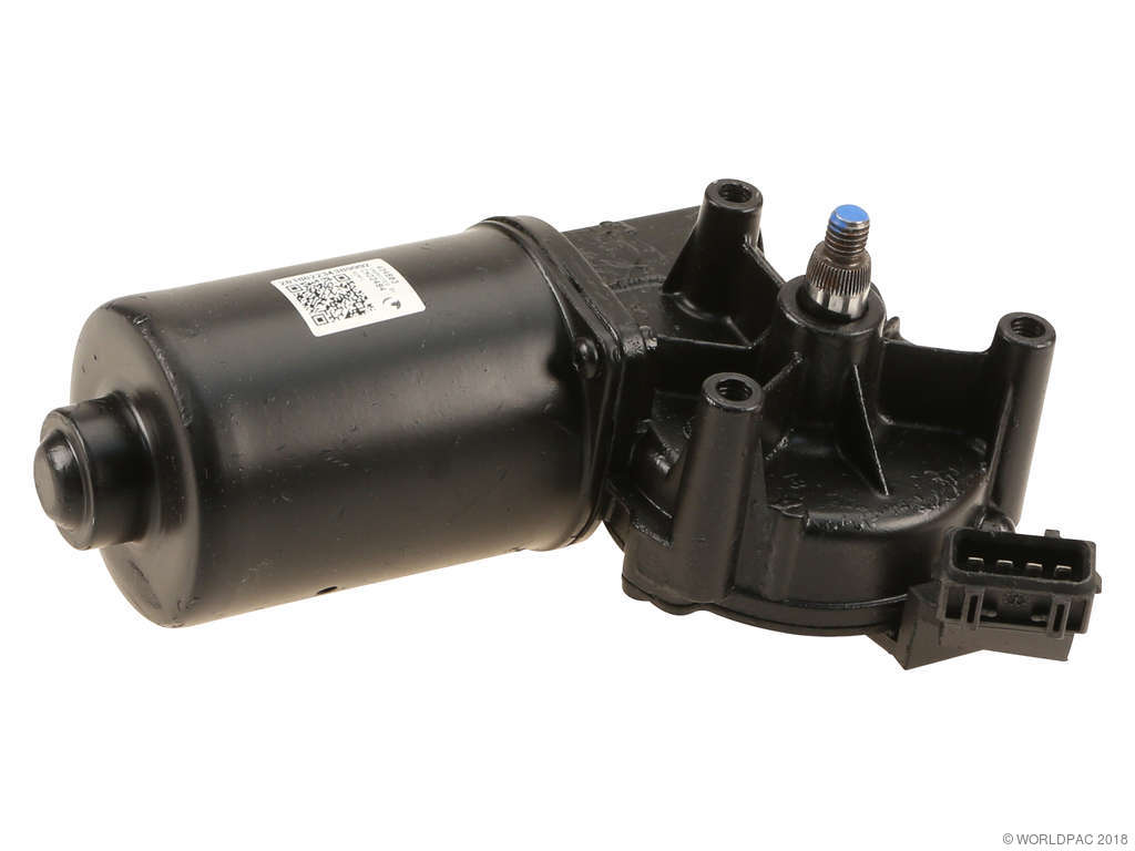 1999-2006 Volvo S80 Windshield Wiper Motor (Cardone)