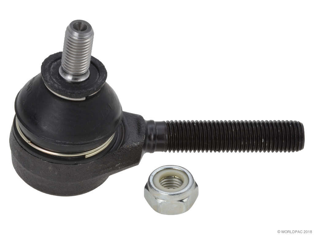 1984-1993 Mercedes-Benz 190E Steering Tie Rod End - Front Right (TRW)