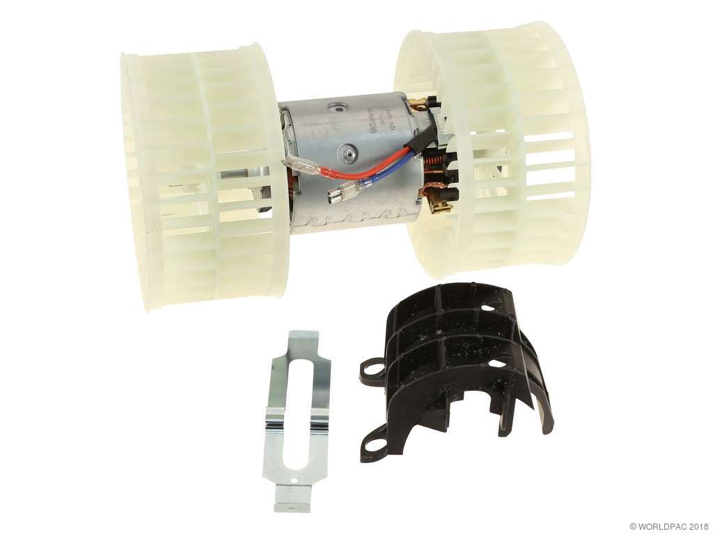 1994-1995 Mercedes-Benz E320 HVAC Blower Motor (APA/URO Parts)