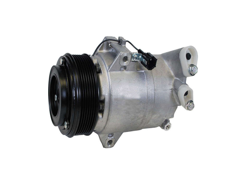 2012-2021 Nissan NV3500 A/C Compressor (Denso)