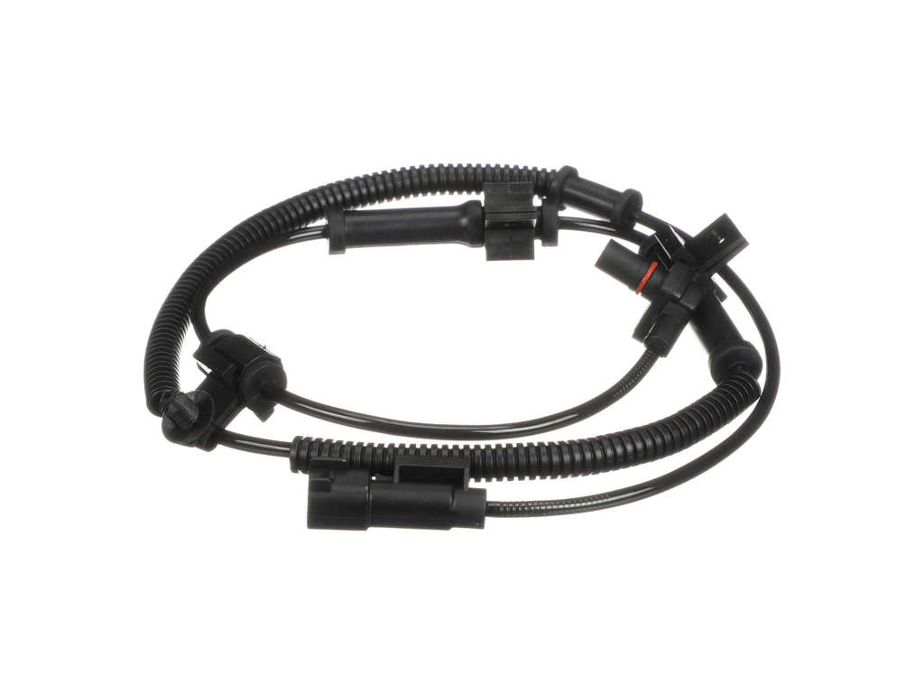 2011-2012 Ford F-350 Super Duty ABS Wheel Speed Sensor - Front (Delphi)