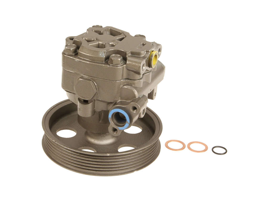 2010-2013 Audi A5 Power Steering Pump (Maval)