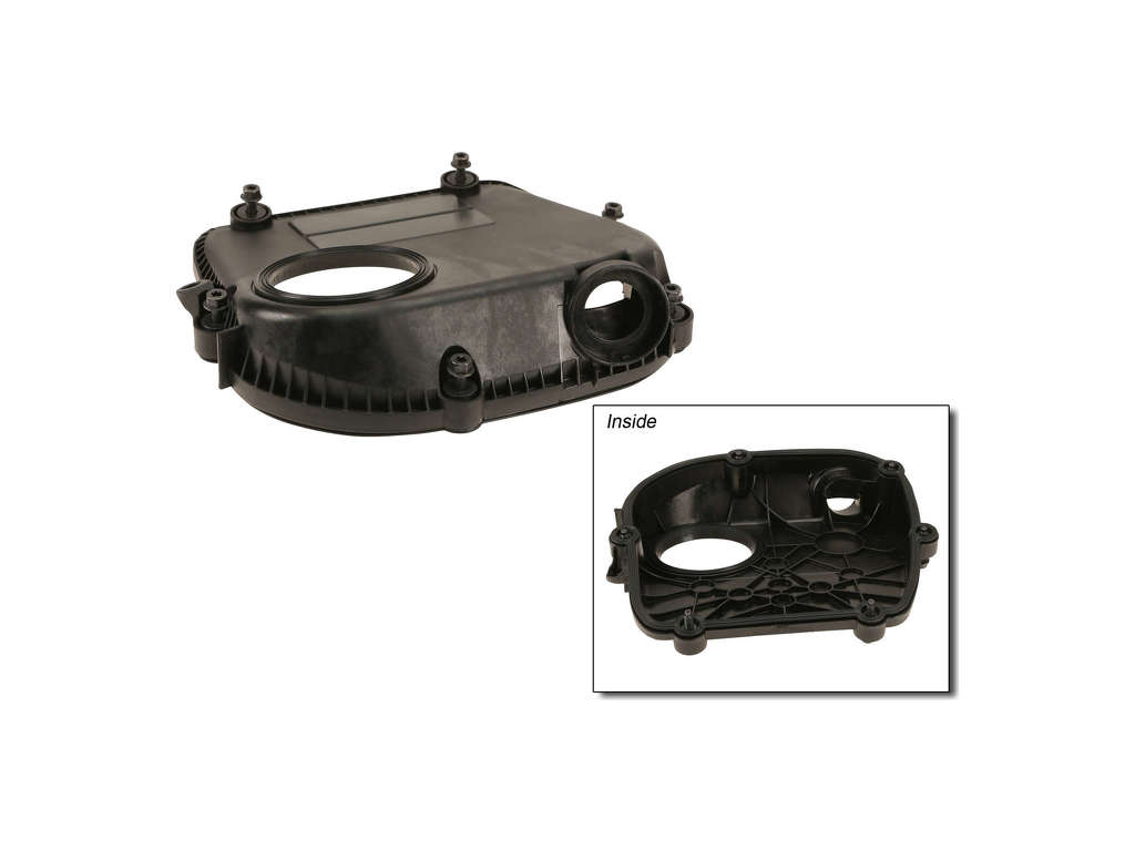 2013-2018 Volkswagen Jetta Engine Timing Cover - Upper (Original Equipment)