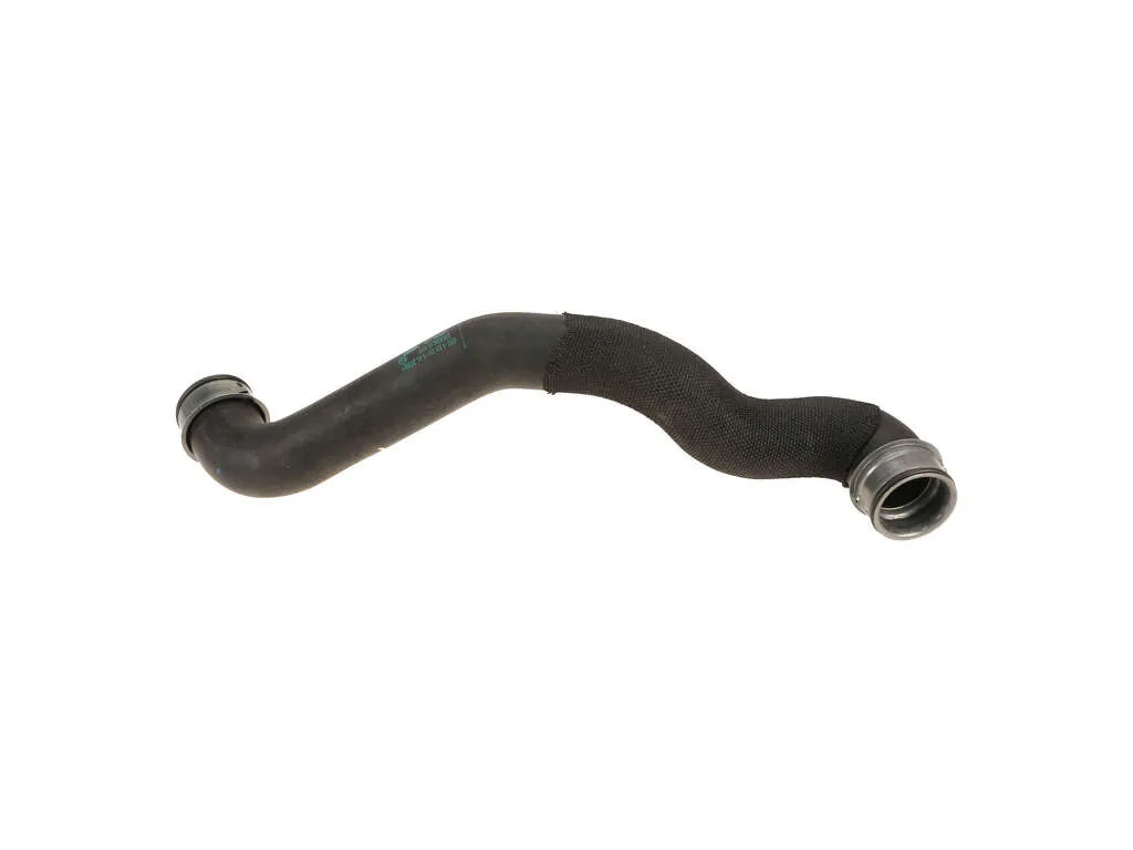 2008-2010 Mercedes-Benz CL63 AMG Radiator Coolant Hose - Upper (Genuine)