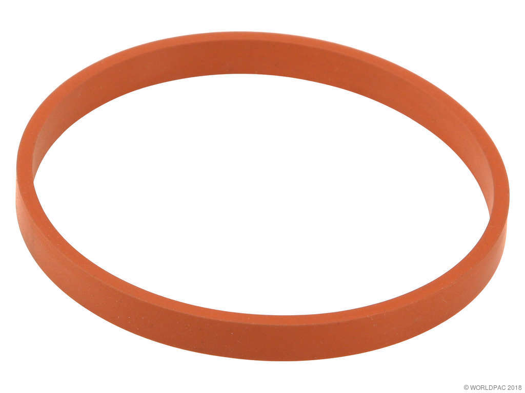 2009-2010 Pontiac G3 Fuel Injection Throttle Body Mounting Gasket (Mahle)