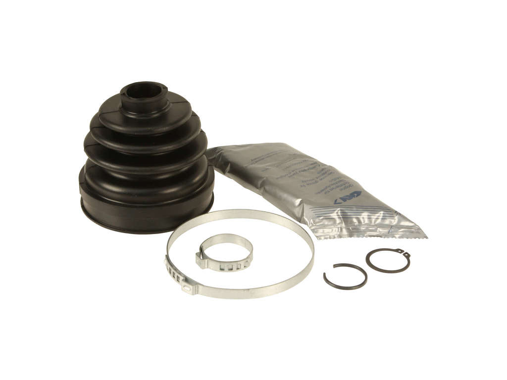 2010-2011 Audi A3 CV Joint Boot Kit - Front Inner (GKN Automotive)