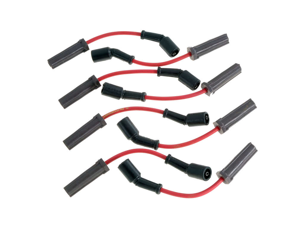 2009-2013 Chevrolet Avalanche Spark Plug Wire Set (Autopart International)