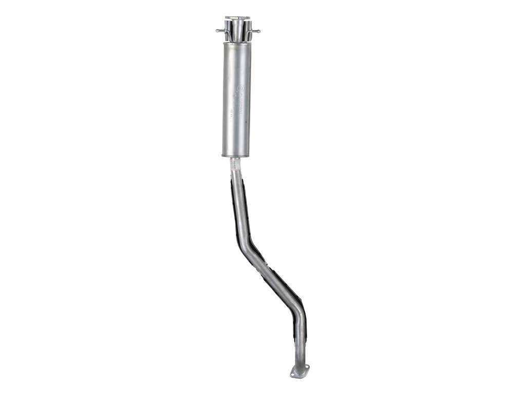 2004-2008 Suzuki Forenza Exhaust Pipe (Autopart International)